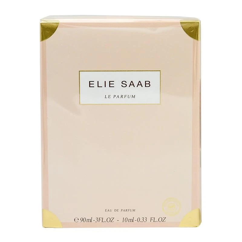 Elie Saab Le Parfum Rinkinys Moterims EDP.  90ml +10ml 
