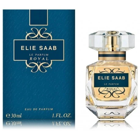 Kvepalai moterims Elie Saab Le Parfum Royal EDP, 90 ml