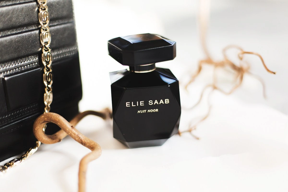 Elie Saab Nuit Noor for Women ( Kvepalai Moterims) EDP 90ml