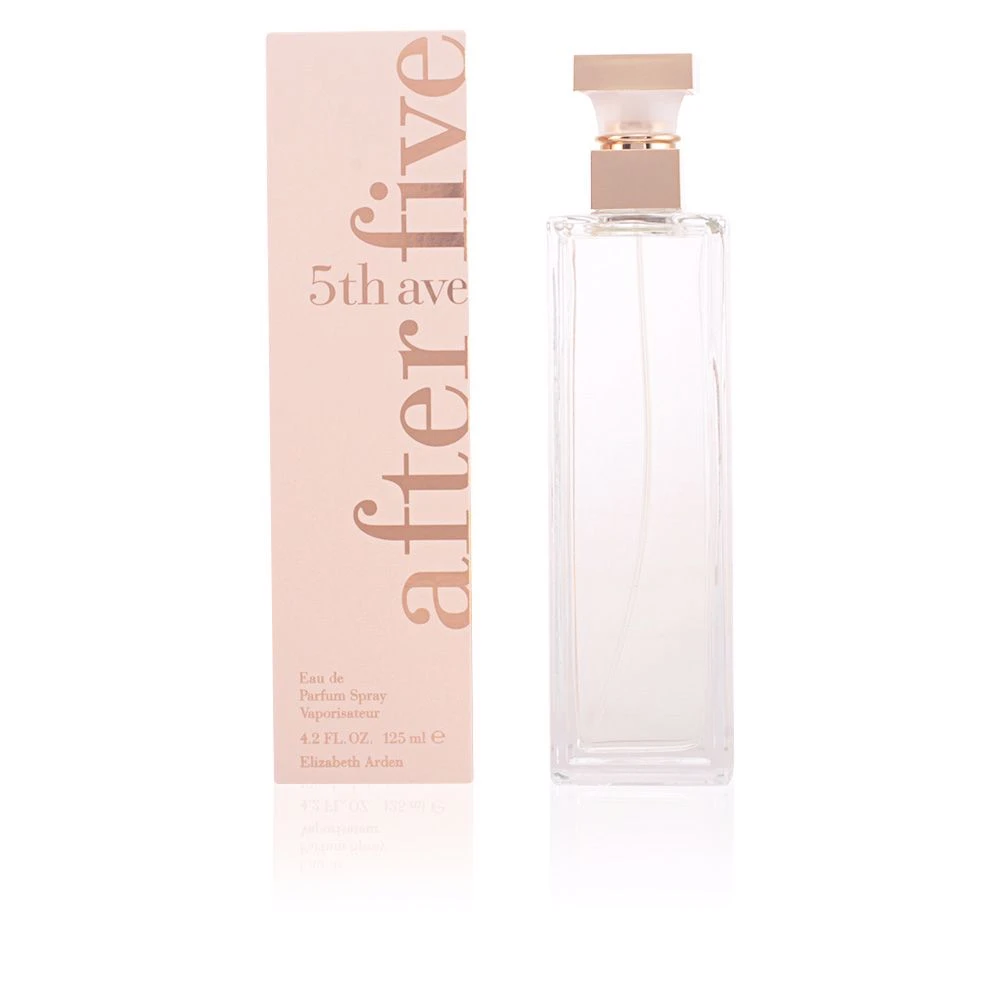 Elizabeth Arden 5th Avenue After Five moterims (Kvepalai Moterims) EDP 125ml (riboto leidimo)