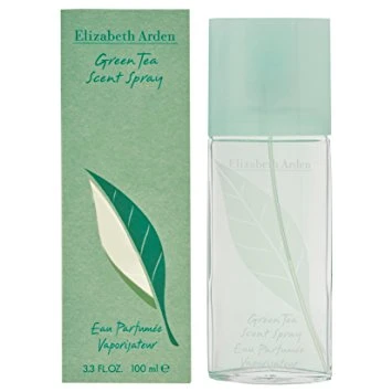 Green Tea Elizabeth Arden 3.3 oz kvapnus vanduo moterims TESTERIS 100 ml.