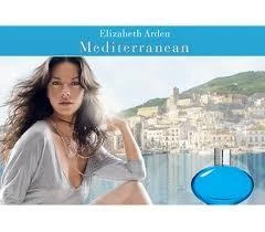 Elizabeth Arden Mediterranean moterims (Kvepalai Moterims) EDP 100ml