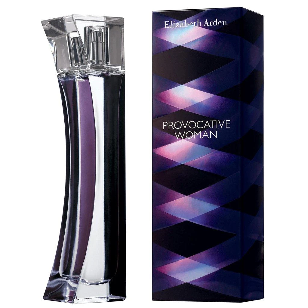 Kvepalai moterims Elizabeth Arden Provocative EDP, 100 ml