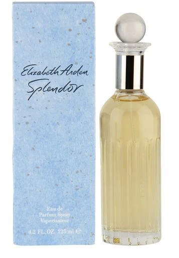 Kvepalai moterims Elizabeth Arden Splendor EDP, 125 ml