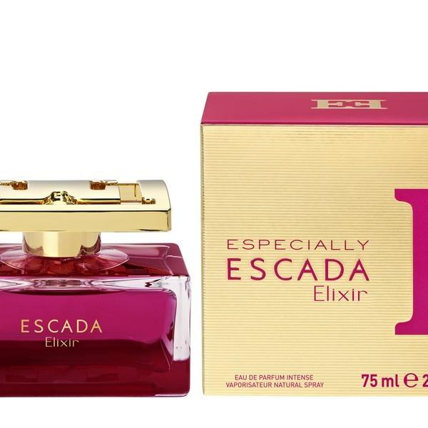 Escada Especially Eliksyras for Women (Kvepalai Moterims) EDP - 75ml