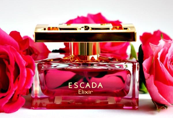 Escada Especially Eliksyras for Women (Kvepalai Moterims) EDP - 75ml