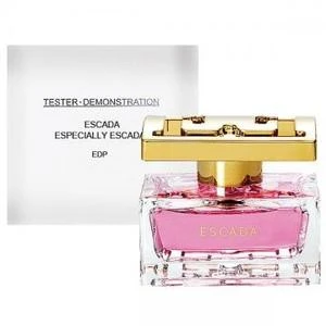 Kvepalai moterims Escada Especially EDP, 75 ml