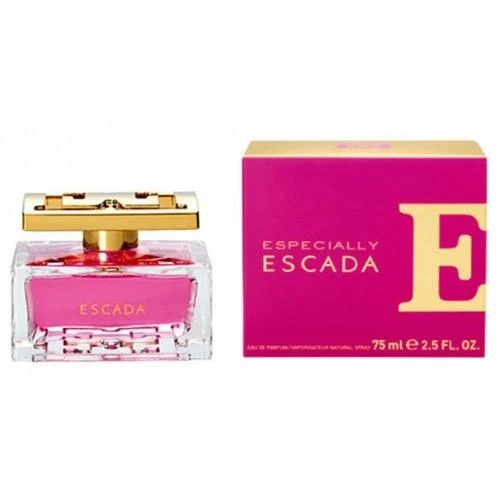 Kvepalai moterims Escada Especially EDP, 75 ml