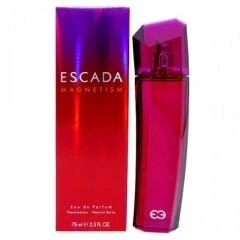 Kvepalai moterims Escada Magnetism EDP, 75 ml