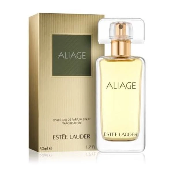 Estée Lauder Aliage for Women (Kvepalai Moterims) EDP 50ml