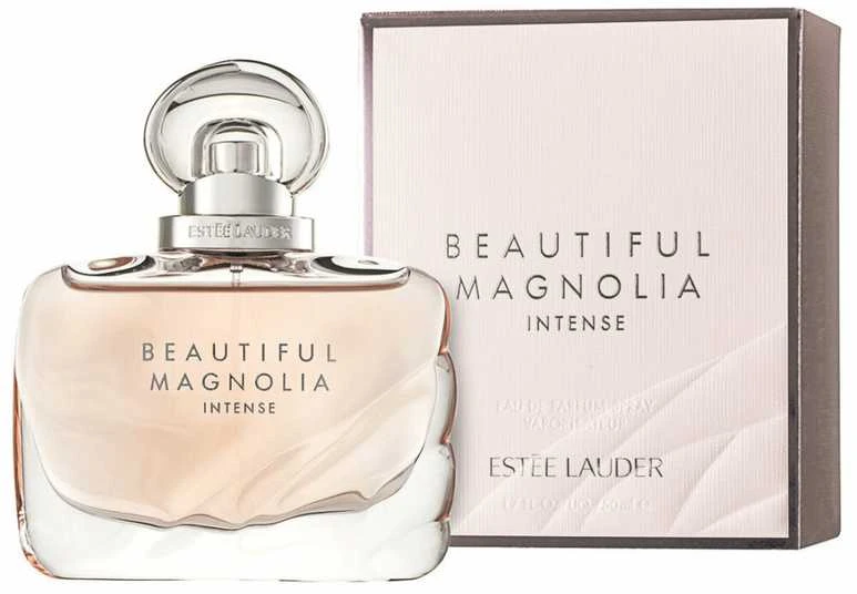 Estée Lauder Beautiful Magnolia Intense for Women (Kvepalai Moterims) EDP - 50ml - (BE PAKUOTĖS)