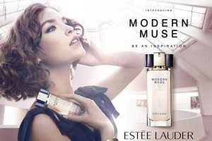 Estée Lauder Modern Muse for Women (Kvepalai Moterims) EDP - 50ml