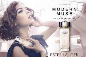 Kvepalai moterims Estée Lauder Modern Muse EDP, 100 ml