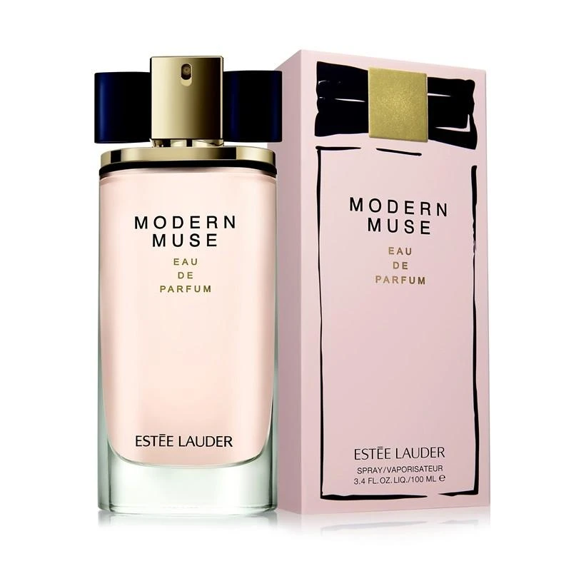 Kvepalai moterims Estée Lauder Modern Muse EDP, 100 ml