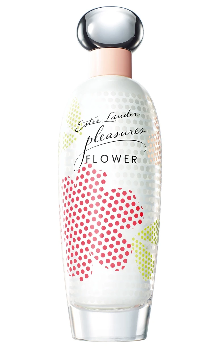 Estee Lauder Pleasures Flower for Women (kvepalai moterims) EDP 50ml