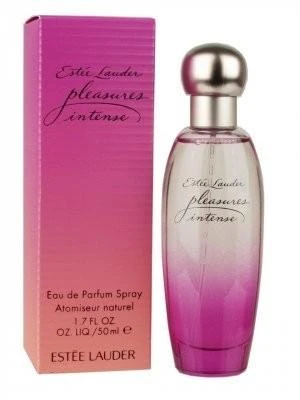 Kvepalai moterims Estée Lauder Pleasures Intense EDP, 100 ml