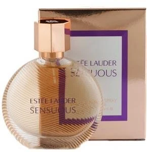Estée Lauder Sensuous for Women (Kvepalai Moterims) EDP 50ml