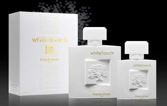 Franck Olivier Baltas Touch moterims (Kvepalai Moterims) EDP - 100ml