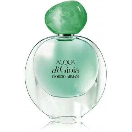 Giorgio Armani Acqua Di Gioia for Women (Kvepalai Moterims) EDP 100ml - 100ml - (BE PAKUOTĖS)