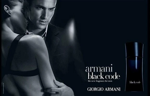 Giorgio Armani Code for Men (Kvepalai Vyrams) EDT 75ml (BE PAKUOTĖS)