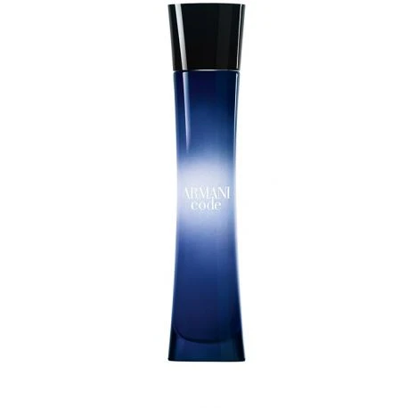 Giorgio Armani Code for Women (Kvepalai Moterims) EDP - 50ml - (BE PAKUOTĖS)