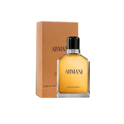 Giorgio Armani Eau d'Aromes vyrams (Kvepalai Vyrams) EDT - 100ml
