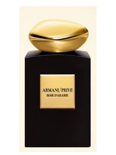 Giorgio Armani Prive Rose d'Arabie Unisex (Kvepalai Vyrams ir Moterims) EDP - 250ml - (BE PAKUOTĖS)