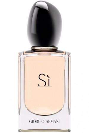 Giorgio Armani Si for Women (Kvepalai Moterims) EDP - 100ml - (BE PAKUOTĖS)