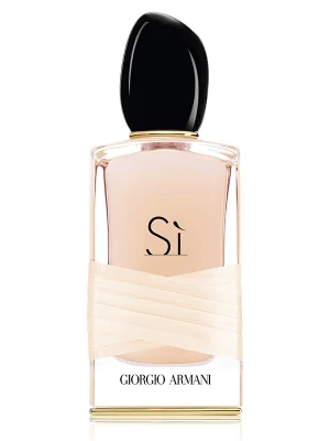 Giorgio Armani Si Rose Signature for Women (Kvepalai Moterims) EDP 50ml - 100ml - (BE PAKUOTĖS)
