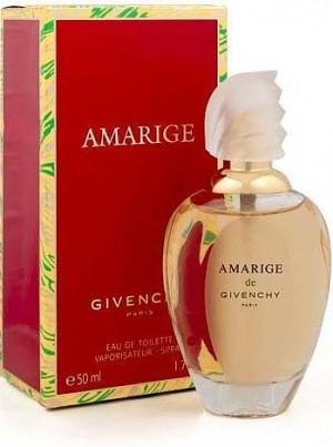 Givenchy Amarige for Women (Kvepalai Moterims) EDT - 100ml - (TESTER)