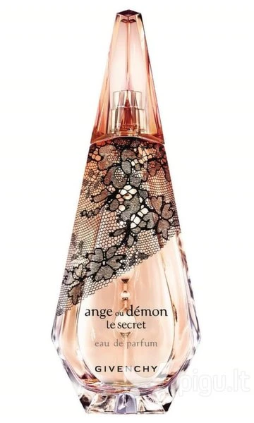 Givenchy Ange Ou Demon Le Secret 10 Years for Women (Kvepalai Moterims) EDP - 100ml - (BE PAKUOTĖS)