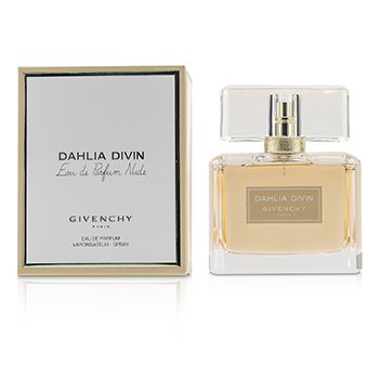 Givenchy Dahlia Divin Nude for Women (Kvepalai Moterims) EDP - 50ml |  Varle.lt