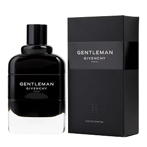 Kvepalai vyrams Givenchy Gentleman EDP, 100 ml