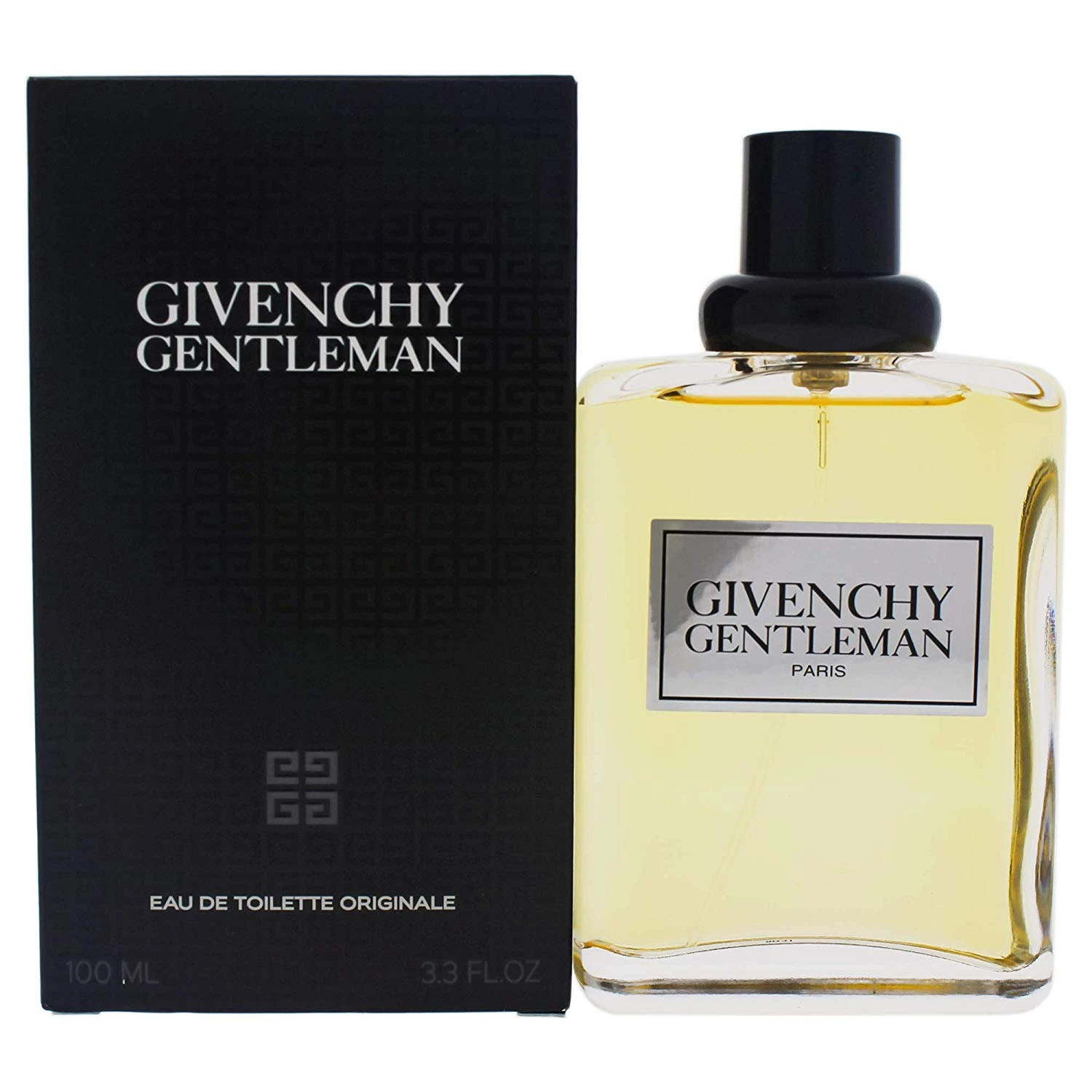 Givenchy Gentleman for Men (Kvepalai Vyrams) EDT 100ml