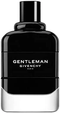 Givenchy Gentleman for Men (Kvepalai Vyrams) EDP - 50ml - (BE PAKUOTĖS)