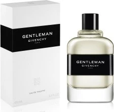Givenchy Gentleman for Men (Kvepalai Vyrams) EDT - 100ml - (BE PAKUOTĖS)