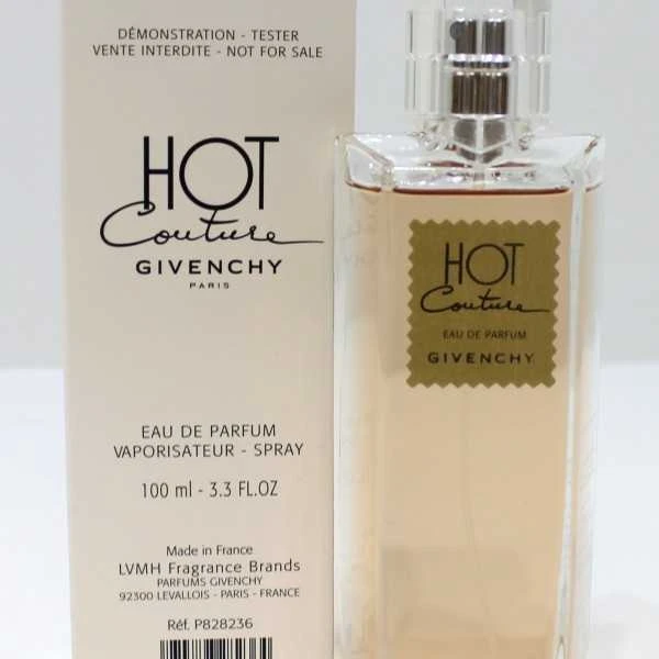 Kvepalai moterims Givenchy Hot Couture EDP, 100 ml