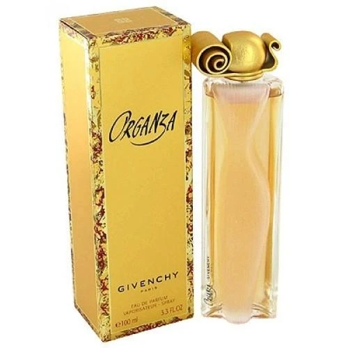 Kvepalai moterims Givenchy Organza EDP, 100 ml