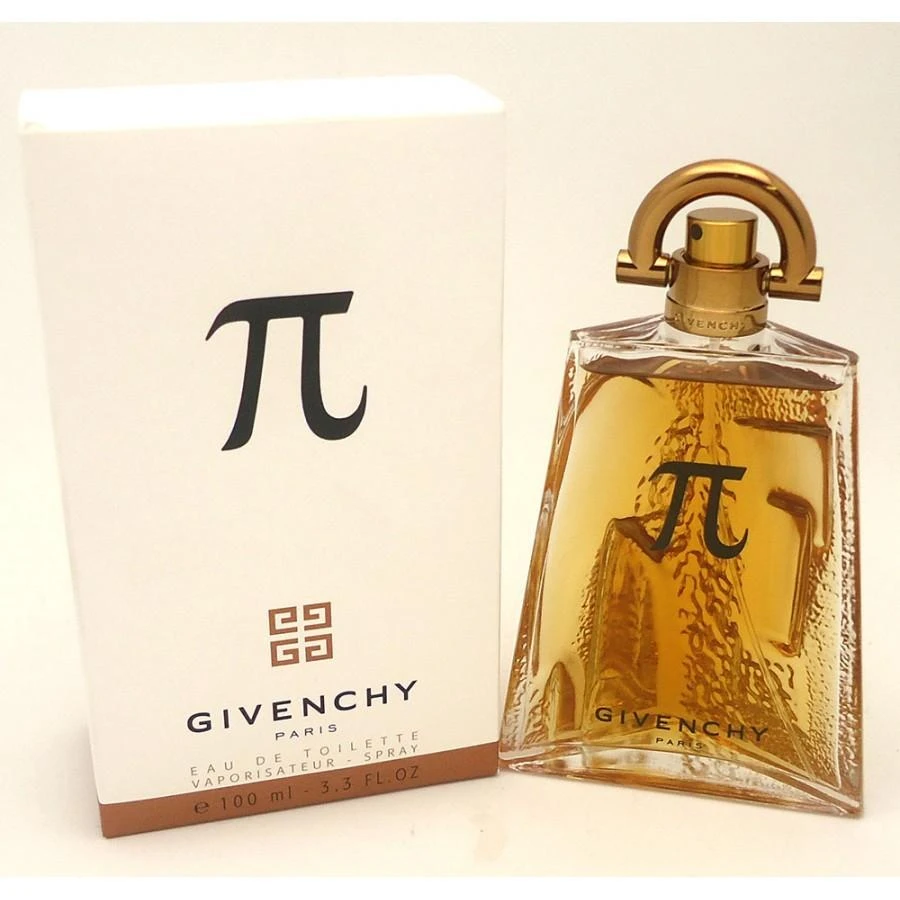 Givenchy Pi for Men (Kvepalai Vyrams) EDT - 50ml