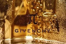 Givenchy Pi for Men (Kvepalai Vyrams) EDT - 100ml - (BE PAKUOTĖS)