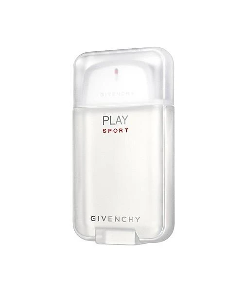 Givenchy Play Sport for Men (Kvepalai Vyrams) EDT - 100ml - (BE PAKUOTĖS)