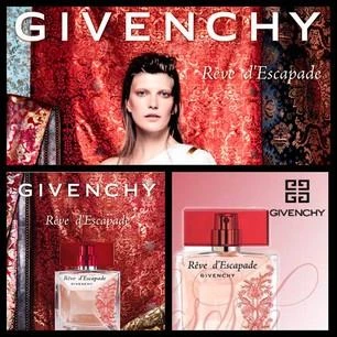 Givenchy Reve D'Escapade for Women (Kvepalai Moterims) EDT - 50ml - (BE PAKUOTĖS)