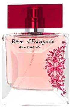Givenchy Reve D'Escapade for Women (Kvepalai Moterims) EDT - 50ml - (BE PAKUOTĖS)