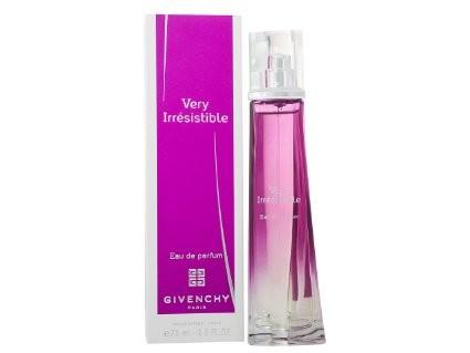 Givenchy Very Irresistible for Women (Kvepalai Moterims) EDP - 50ml