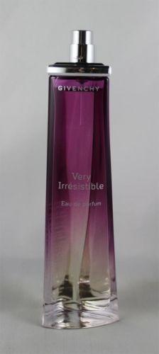 Givenchy Very Irresistible for Women (Kvepalai Moterims) EDP - 50ml