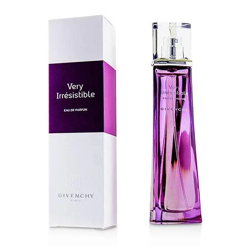 Kvepalai moterims Givenchy Very Irresistible EDP, 75 ml
