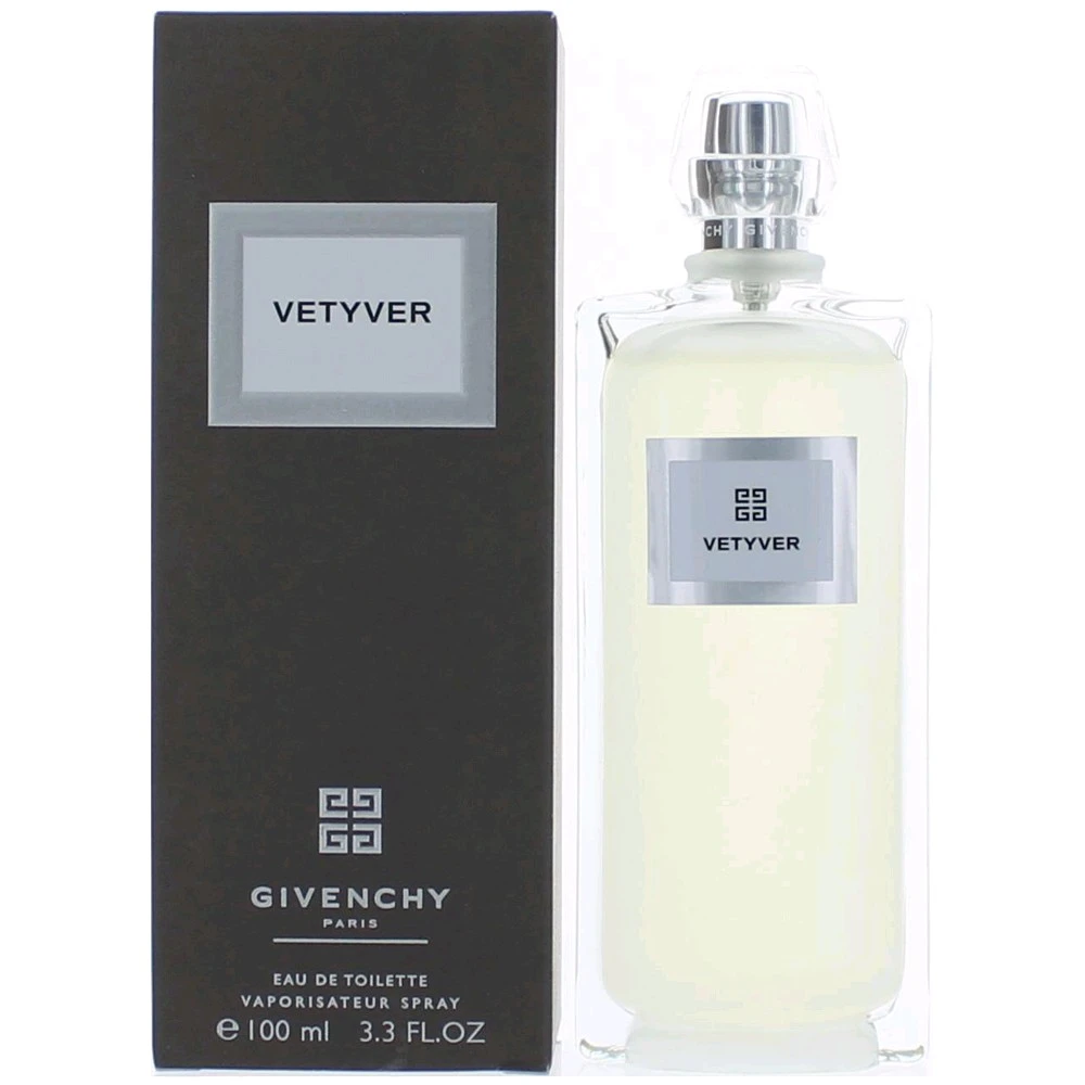 Givenchy Vetyver for Men (Kvepalai Vyrams) EDT - 100ml