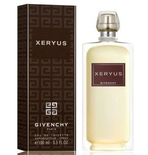 Givenchy Xeryus vyrams (Kvepalai Vyrams) EDT - 100ml