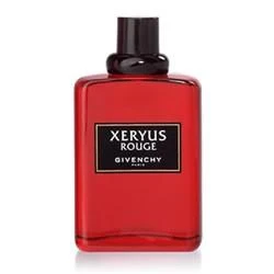 Kvepalai vyrams Givenchy Xeryus Rouge EDT, 100 ml