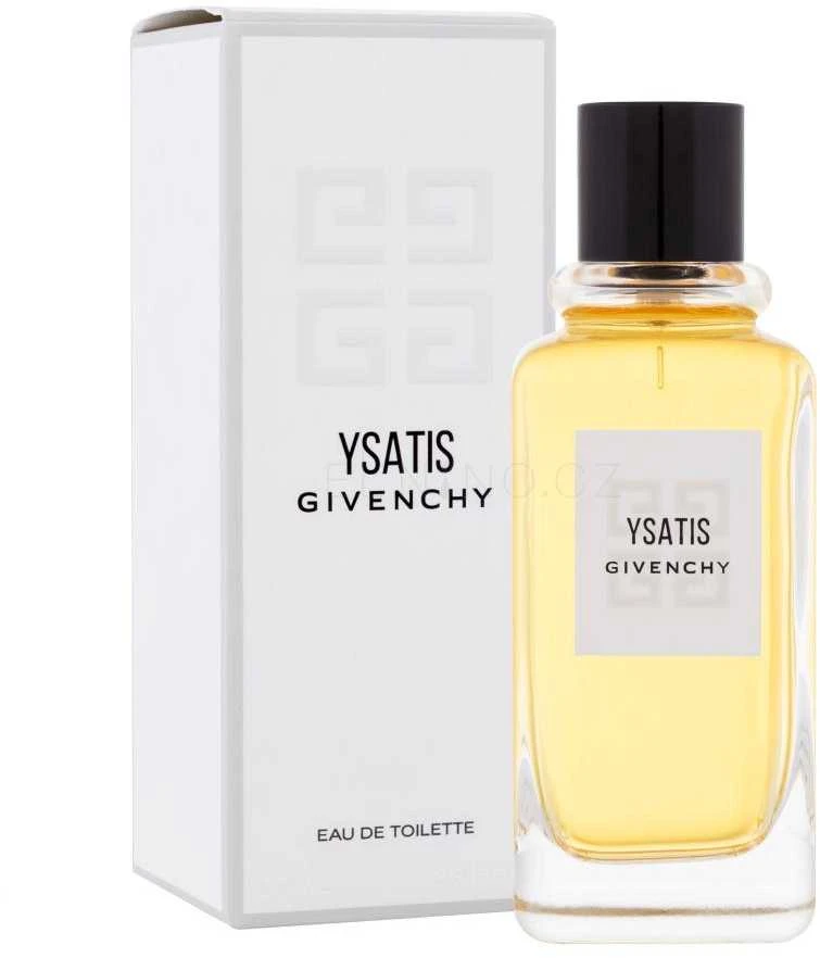 Givenchy Ysatis EDT tualetinis vanduo moterims, 100 ml